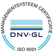 DNV GL - ISO 9001