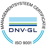 DNV GL - ISO 9001