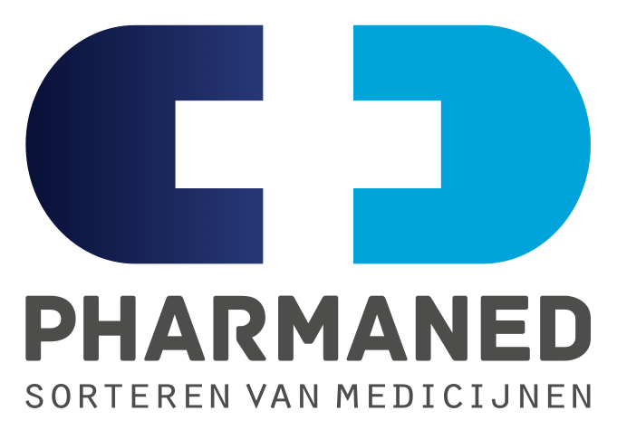 Pharmaned logo