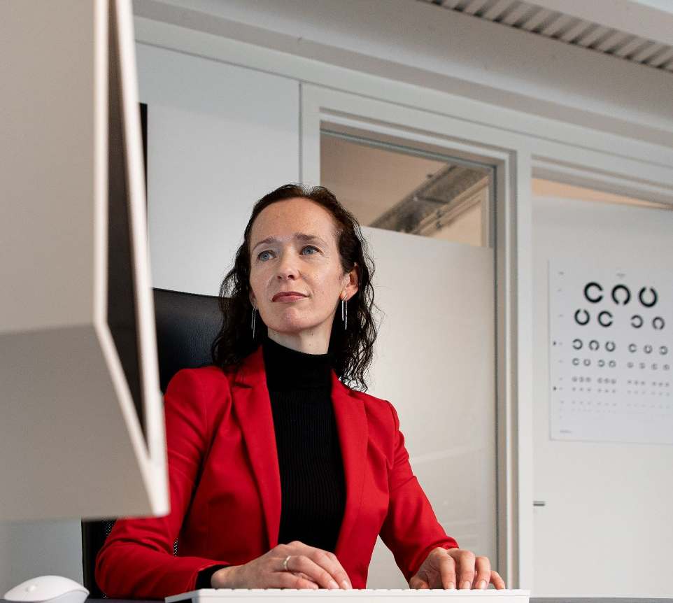 ICT voor huisartsenpraktijk