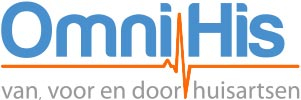 OmniHis logo